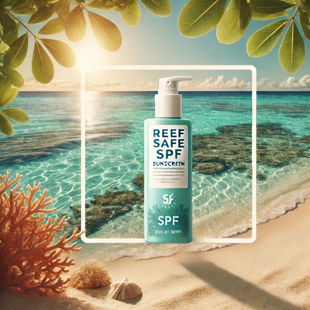 Штрафы за солнцезащитный крем в Таиланде: какие SPF запрещены и что выбрать туристам