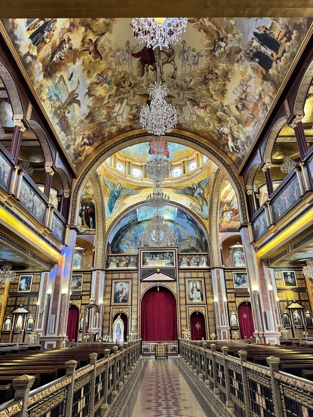 ИНДИВИДУАЛЬНАЯ Обзорная экскурсия по Шарм-эль-Шейху (рекомендуем)