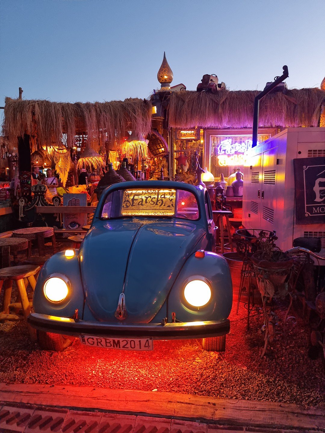 ИНДИВИДУАЛЬНАЯ Обзорная экскурсия по Шарм-эль-Шейху (рекомендуем)