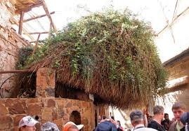 Monastero di Santa Caterina e Dahab da Sharm El-Sheikh