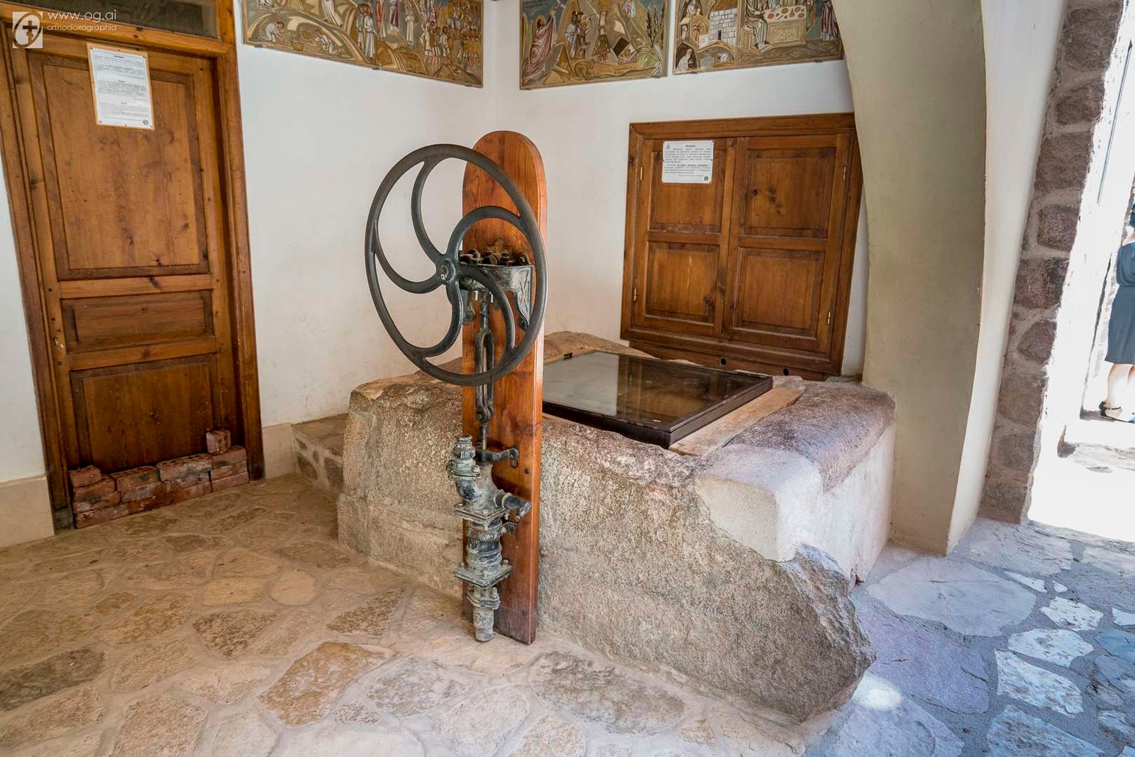 Monastero di Santa Caterina e Dahab da Sharm El-Sheikh