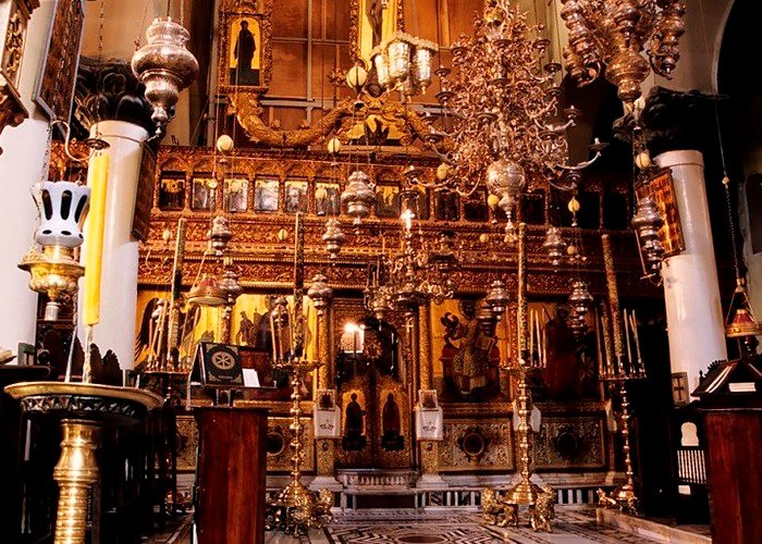 Monastero di Santa Caterina e Dahab da Sharm El-Sheikh