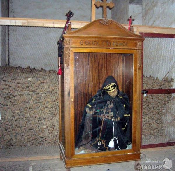 Monastero di Santa Caterina e Dahab da Sharm El-Sheikh