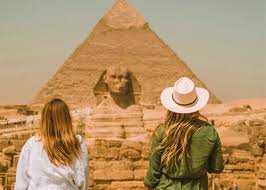 القاهرة بالباص من شرم الشيخ