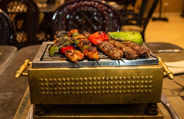 Мега-сафари 7x1 из Шарм-эль-Шейха (мы рекомендуем)