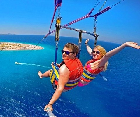 Мега-сафари 7x1 из Шарм-эль-Шейха (мы рекомендуем)