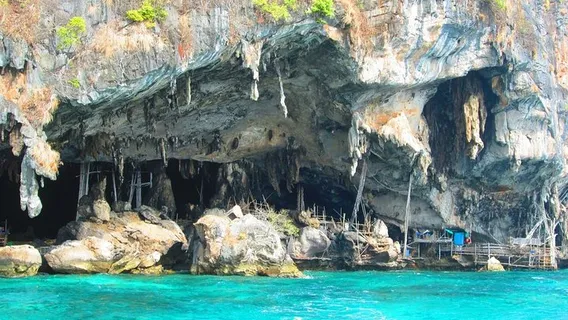 11 isole in 1 giorno