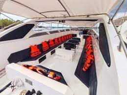 2 Остров Пхи Пхи (Майя Бэй ) остров Кай на скросном катаре