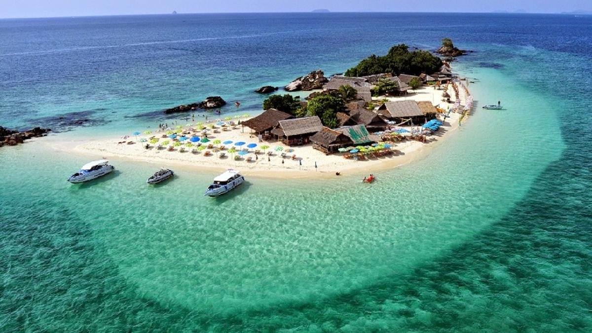 Экскурсия на ПхиПхи 2 дня с русскоязычным гидом