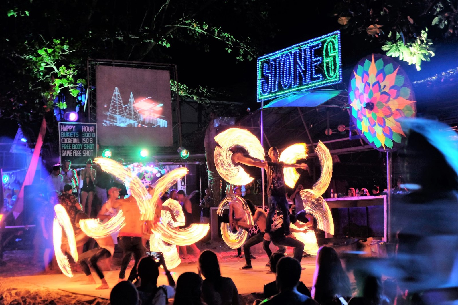 Экскурсия на ПхиПхи 2 дня с русскоязычным гидом