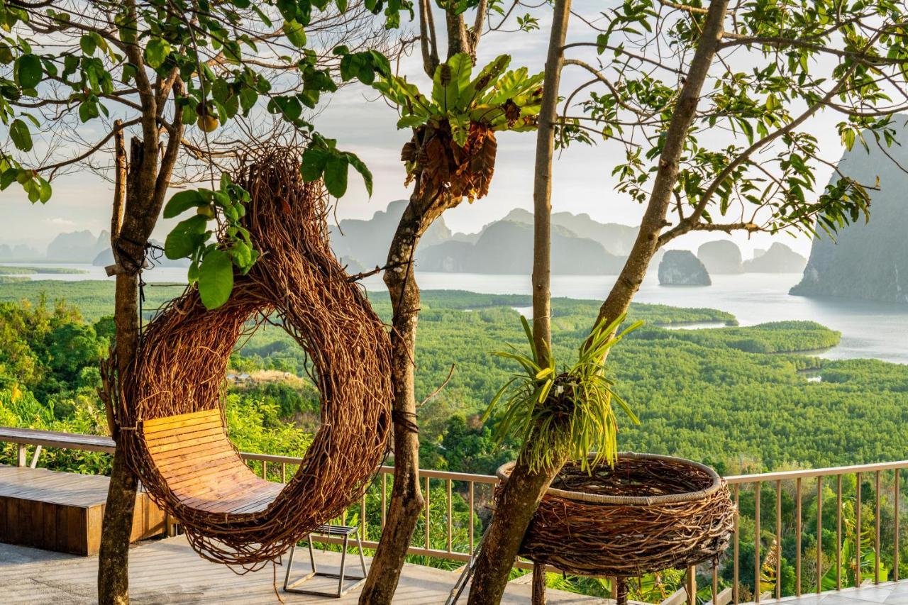 Avatar World + Hot Springs