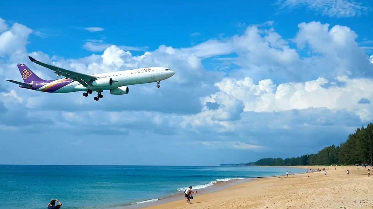 Avatar World + Hot Springs