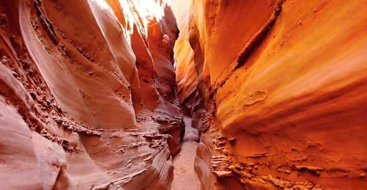 Цветной каньон Салама 5 в 1