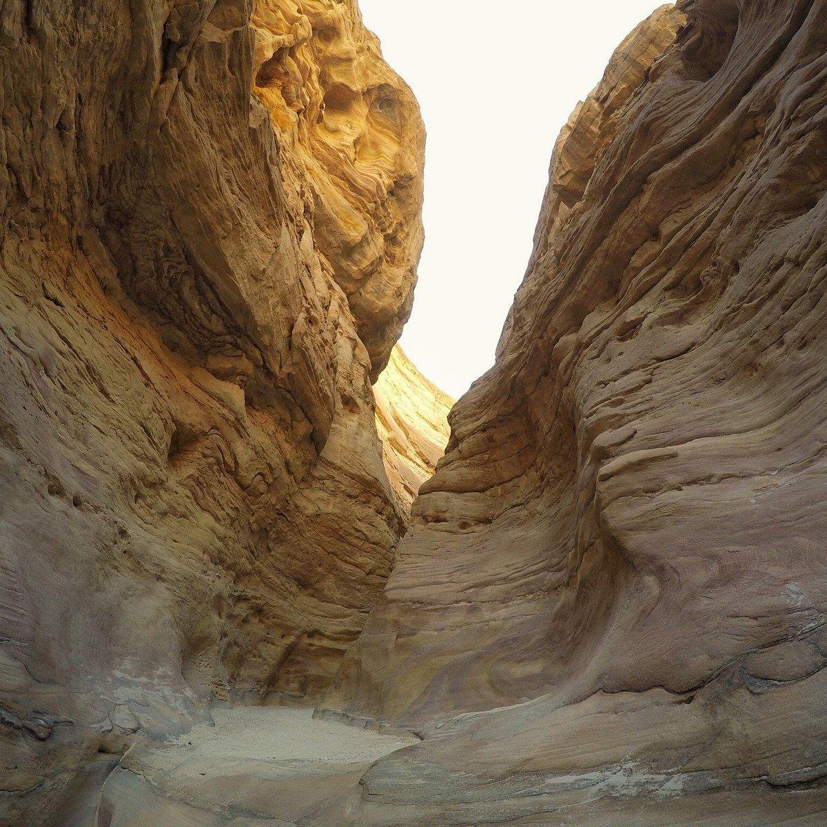 Цветной каньон Салама 5 в 1