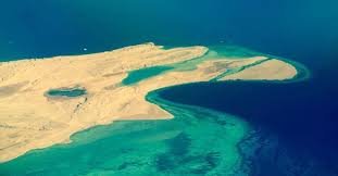 ИНДИВИДУАЛЬНЫЙ тур на озеро желаний и Залив барракуды в [Национальном парке Рас Мухамед]