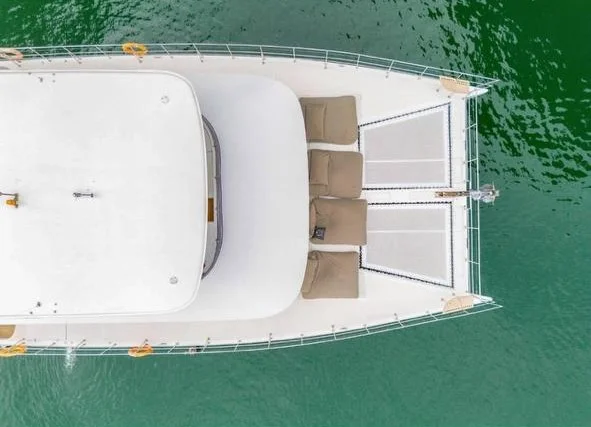 James Bond Island on a Big Boat VIP