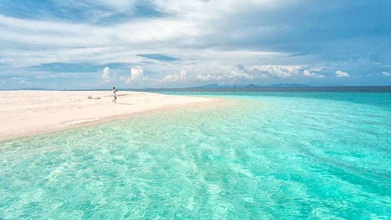 3 ОСТРОВА (Пхи-Пхи + Бамбуковый остров + Рангъяй) с рыбалкой на скоростном катере из Пхукета