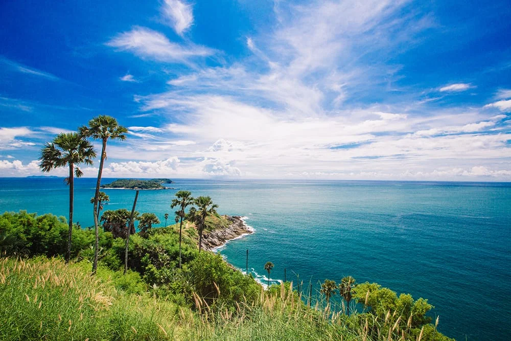 Обзорная экскурсия по городу Пхукету Без Шоппинга