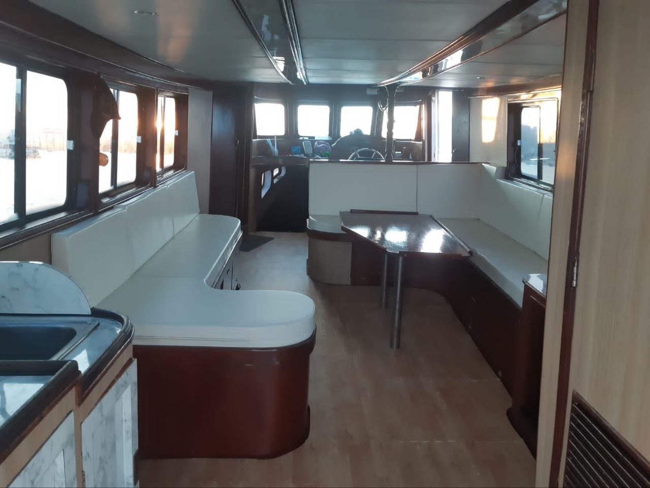 VIP Sea Fishing in Phuket at Sunrise with a Russian Guide