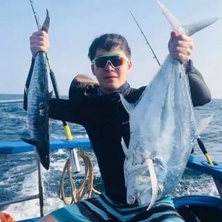 VIP Sea Fishing in Phuket at Sunrise with a Russian Guide