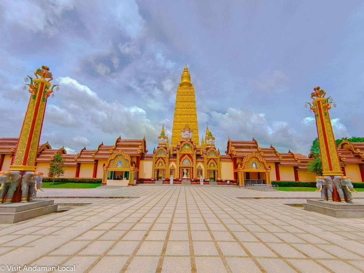 Путь Аватара + Озеро Чео лан