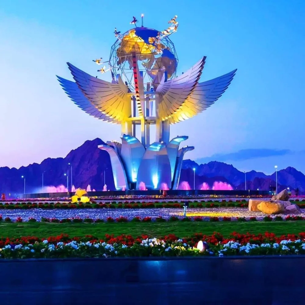 Обзорная экскурсия по Шарм-эль-Шейху