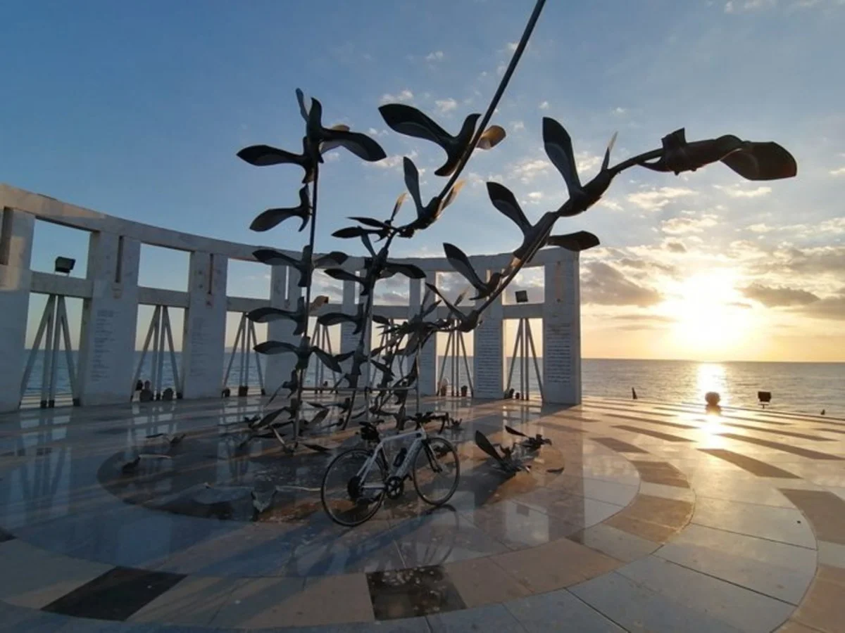 Обзорная экскурсия по Шарм-эль-Шейху