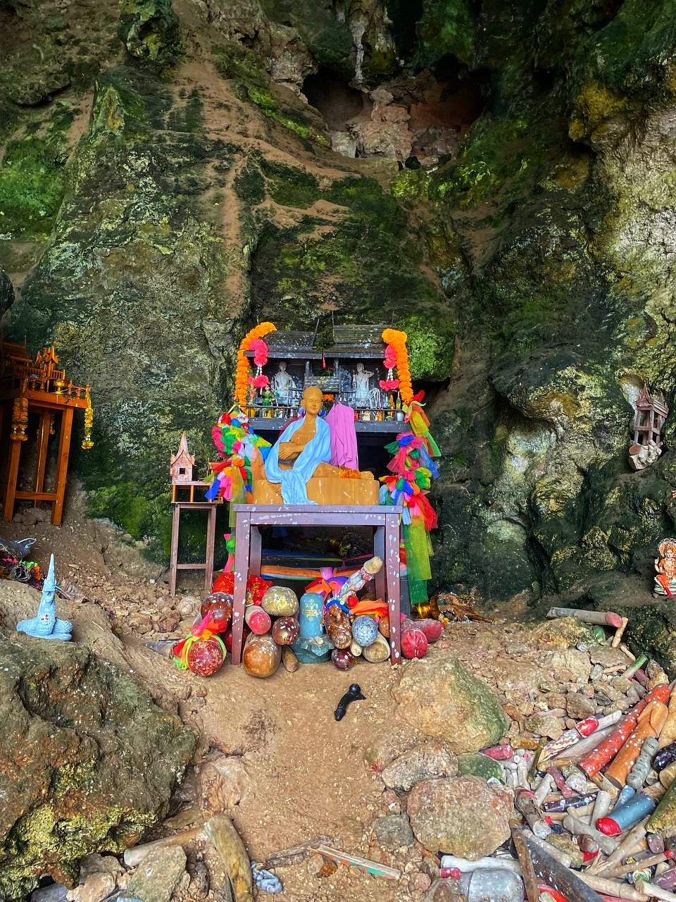 12 جزيرة | 4 لآلئ | يومان