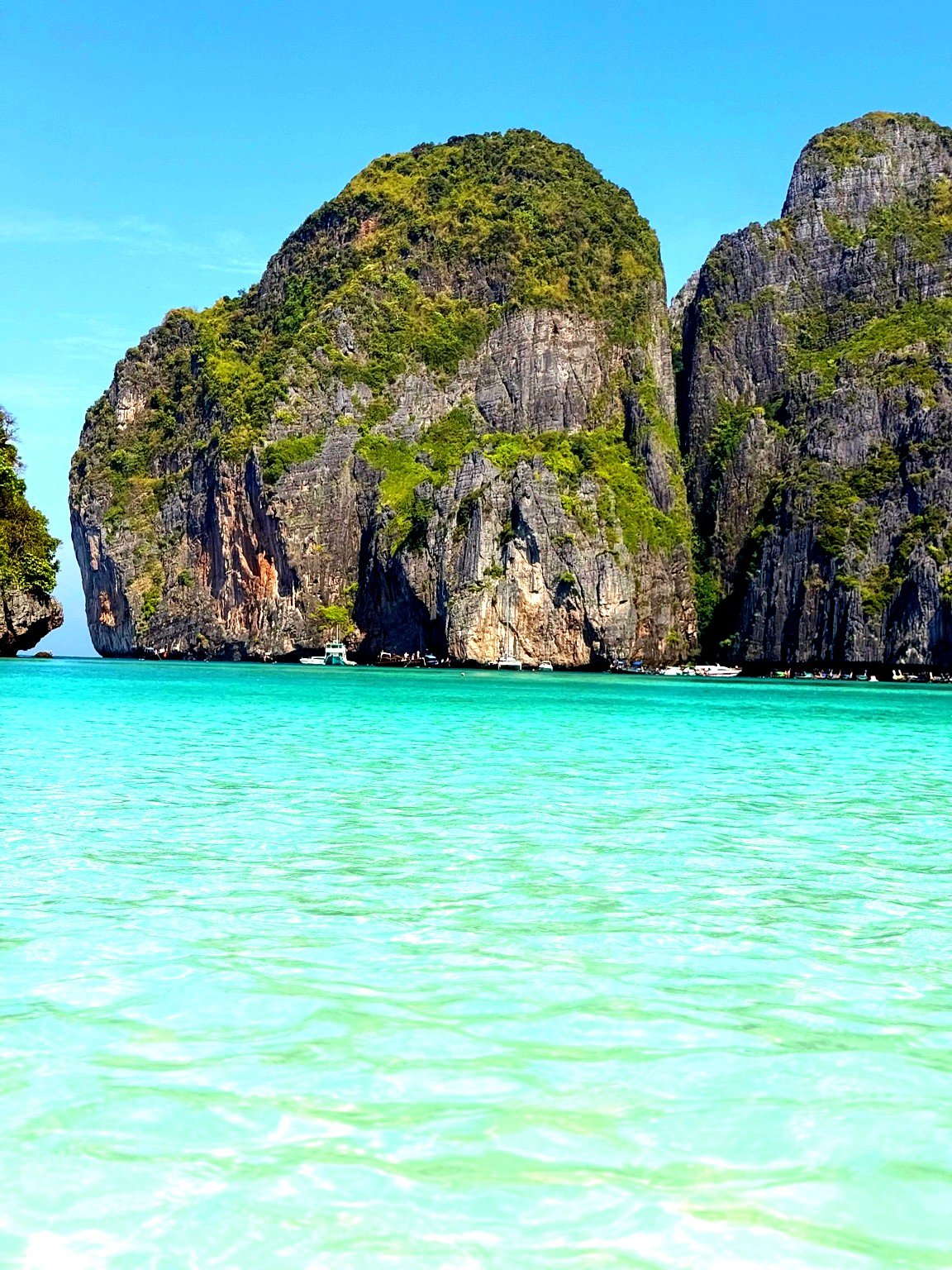 12 جزيرة | 4 لآلئ | يومان