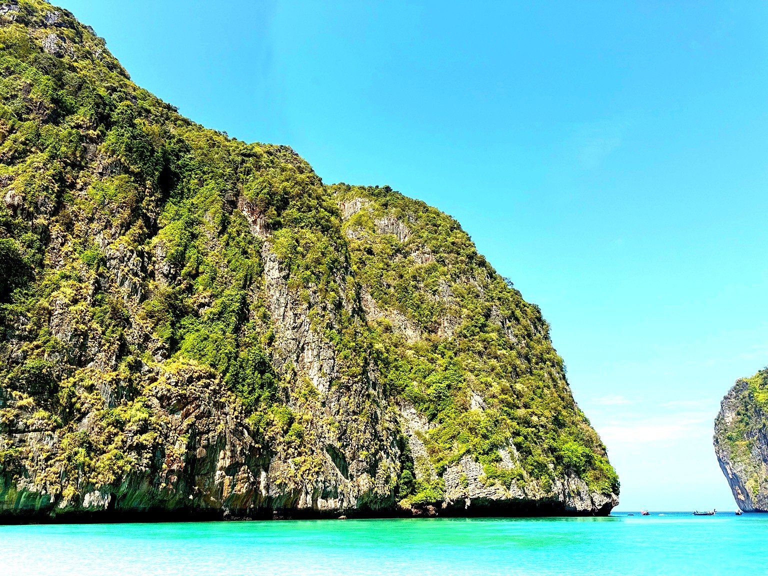 12 جزيرة | 4 لآلئ | يومان