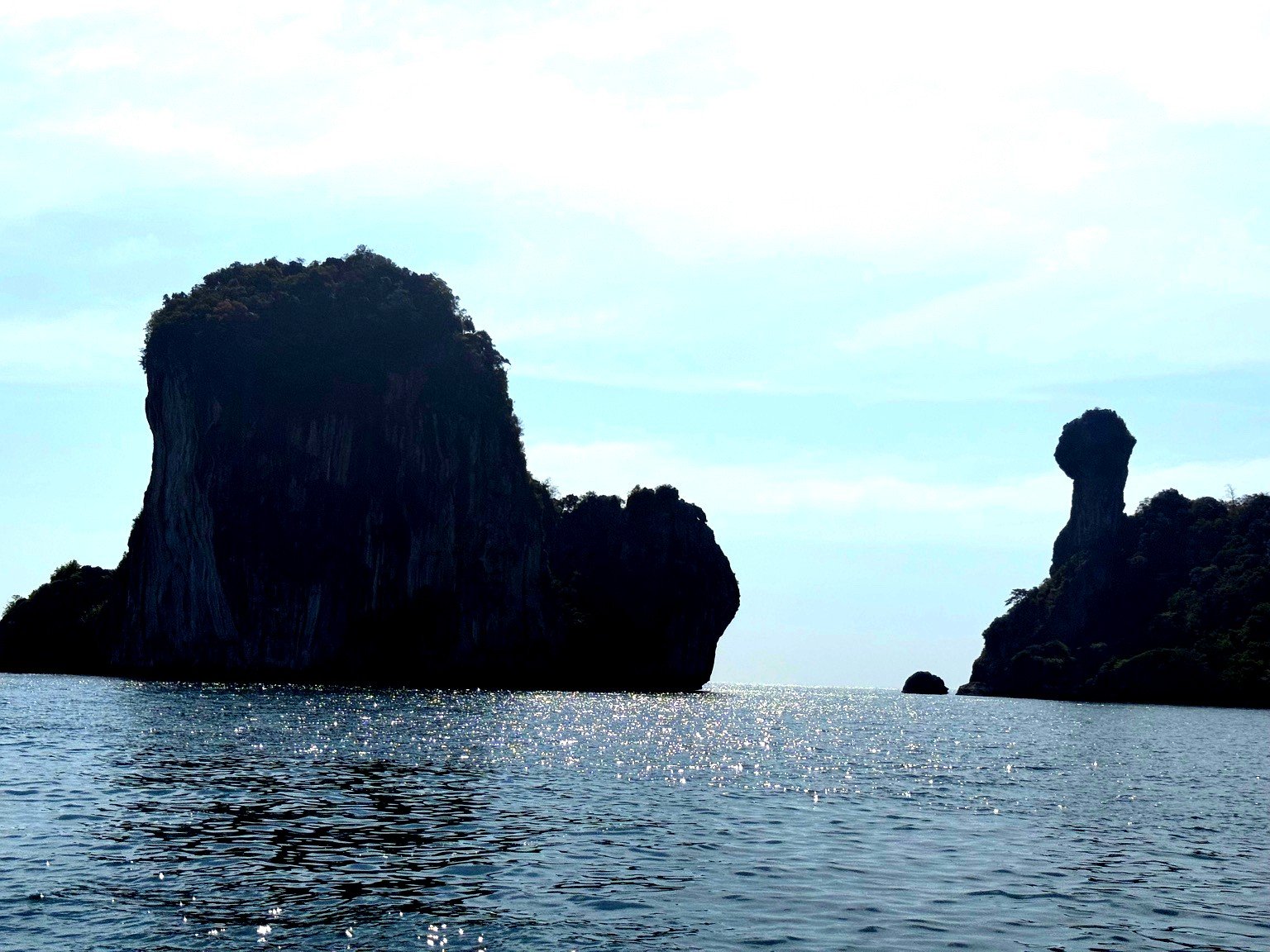 12 جزيرة | 4 لآلئ | يومان