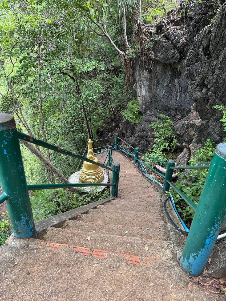 Тайны Краби