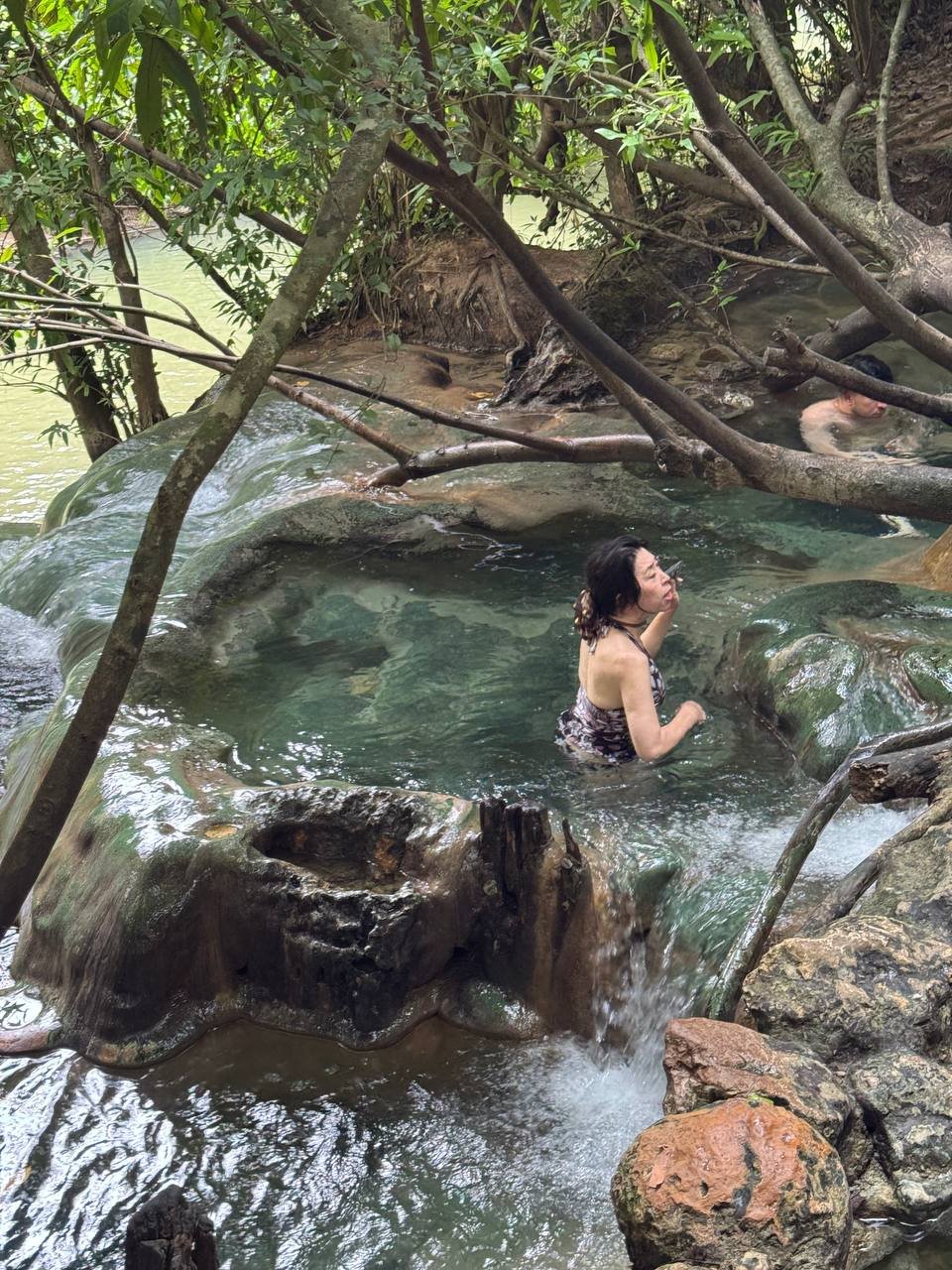 Тайны Краби