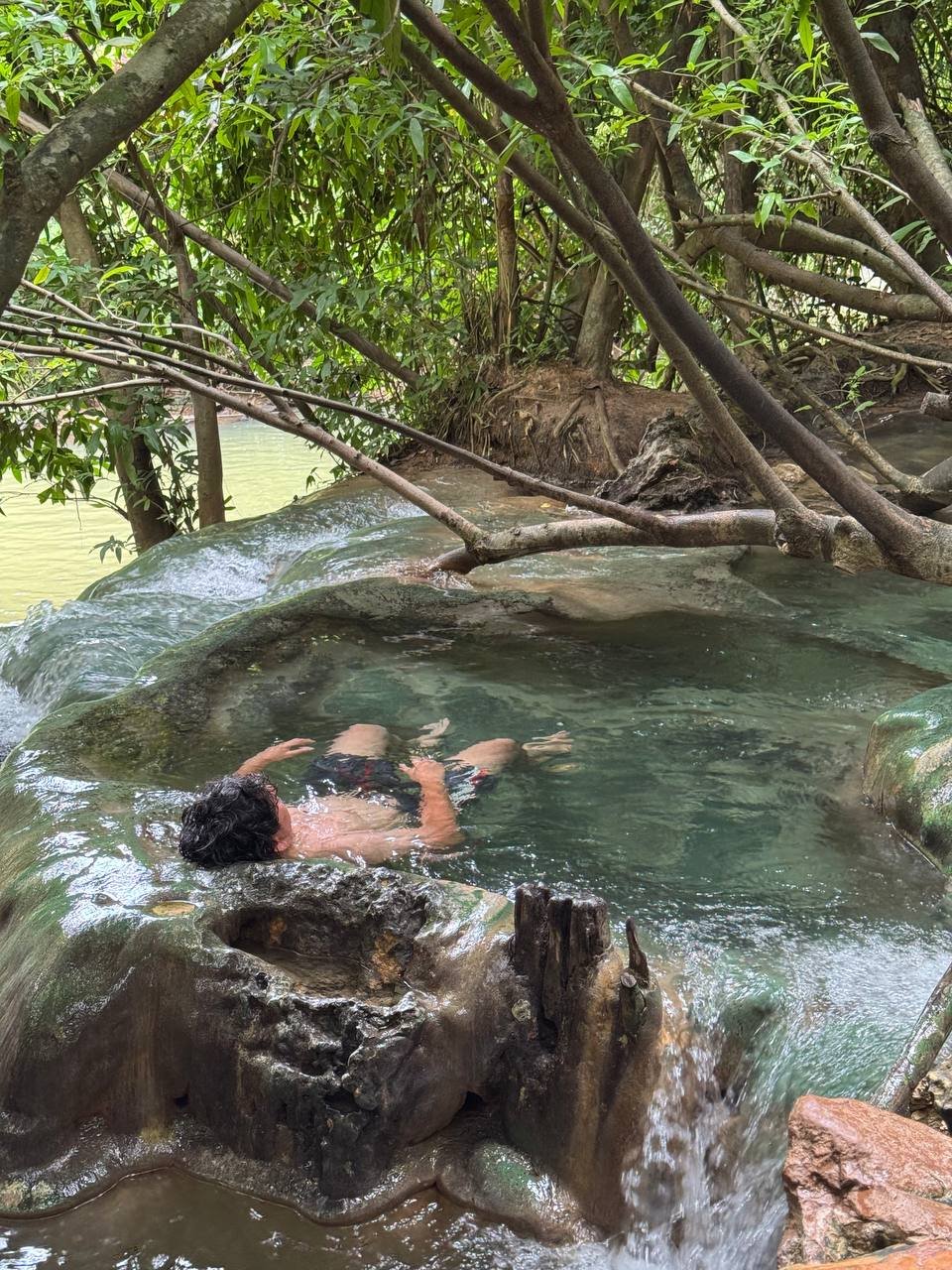 Тайны Краби