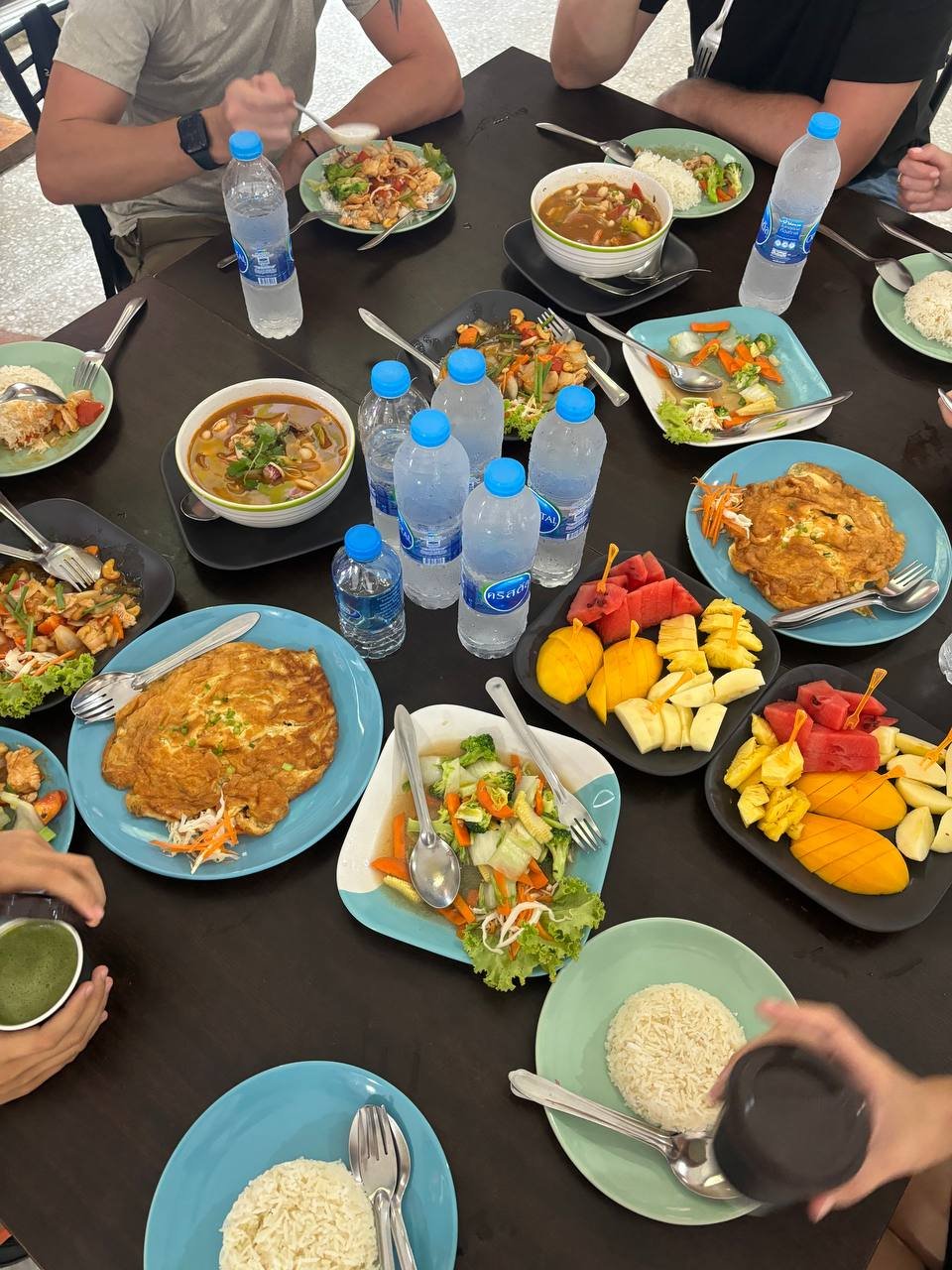 Тайны Краби