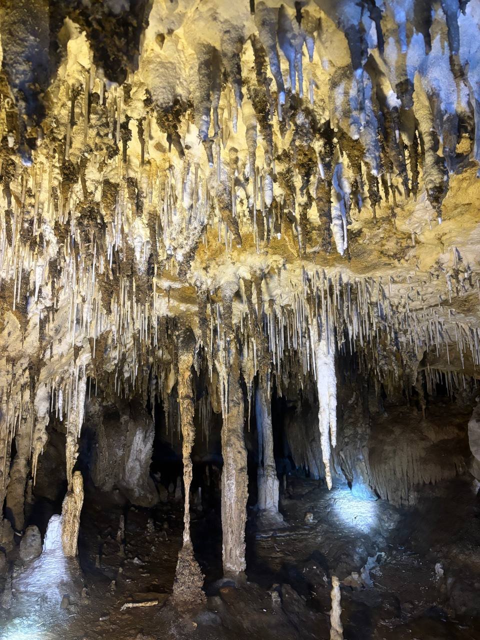 Тайны Краби