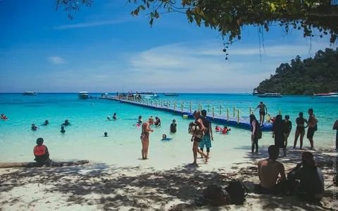 Экскурсии на острова Ко Рок и Ко Ха