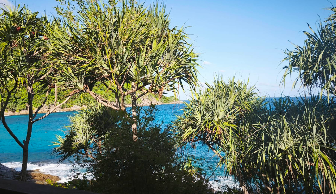 Экскурсия на остров Рача 2 дня