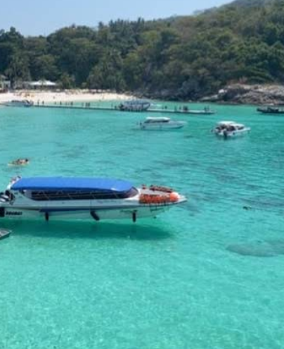 Экскурсия на остров Рача 2 дня