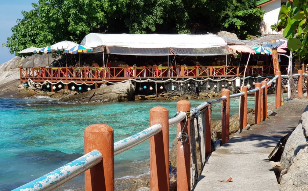 Экскурсия на остров Рача 2 дня