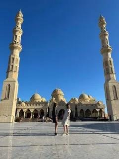 جولة خاصة داخل مدينة الغردقة