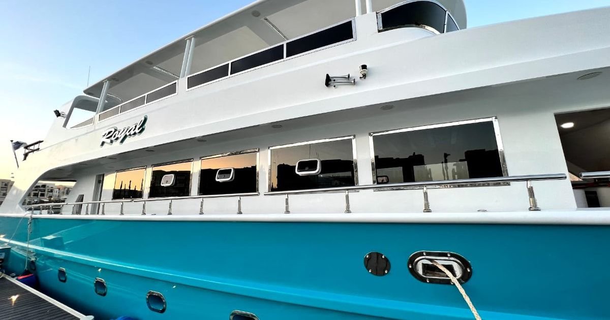 Орандж Бей Египетские Мальдивы в Хургаде