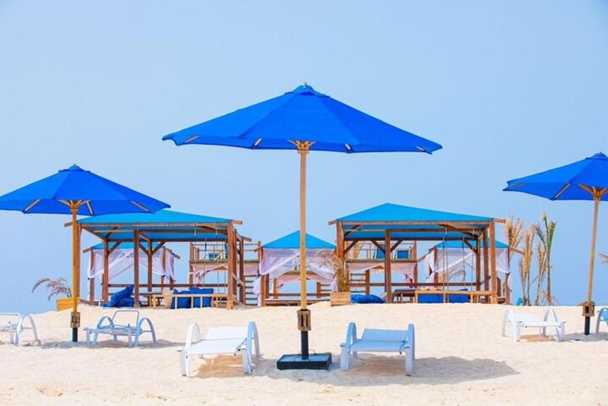 Isola Nemo a Hurghada