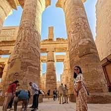 Экскурсия в Луксор из Хургады