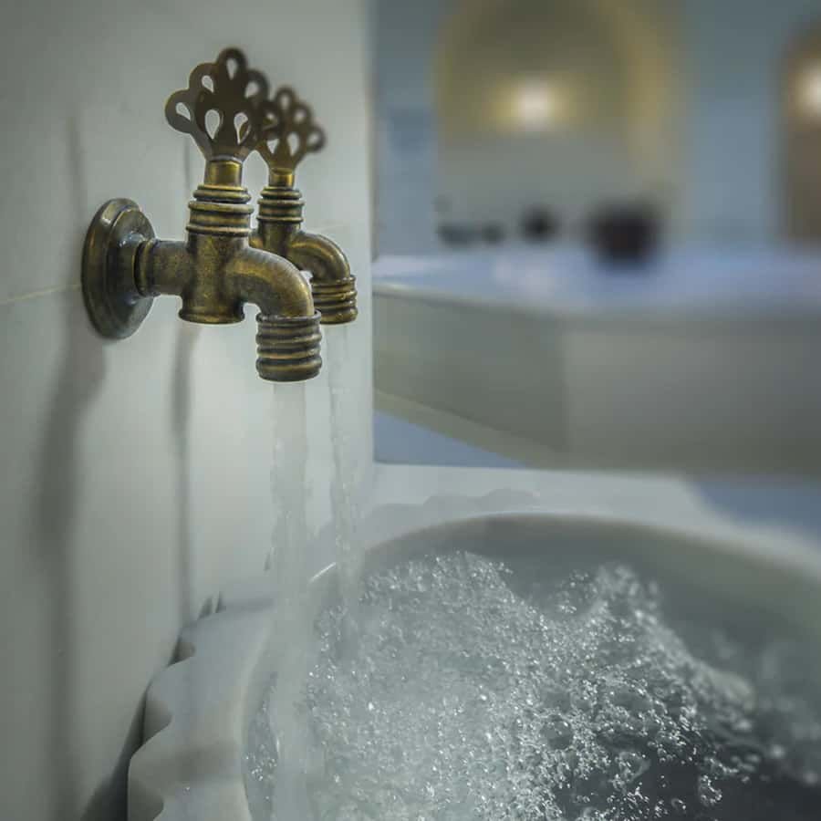 Индивидуальная SPA-программа в Хамаме