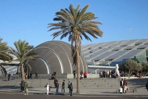 Escursione di due giorni: Cairo e Alessandria da Hurghada