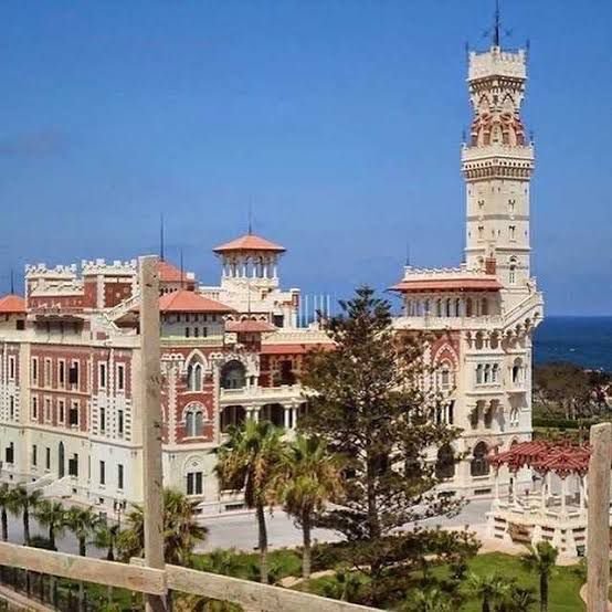 Escursione di due giorni: Cairo e Alessandria da Hurghada