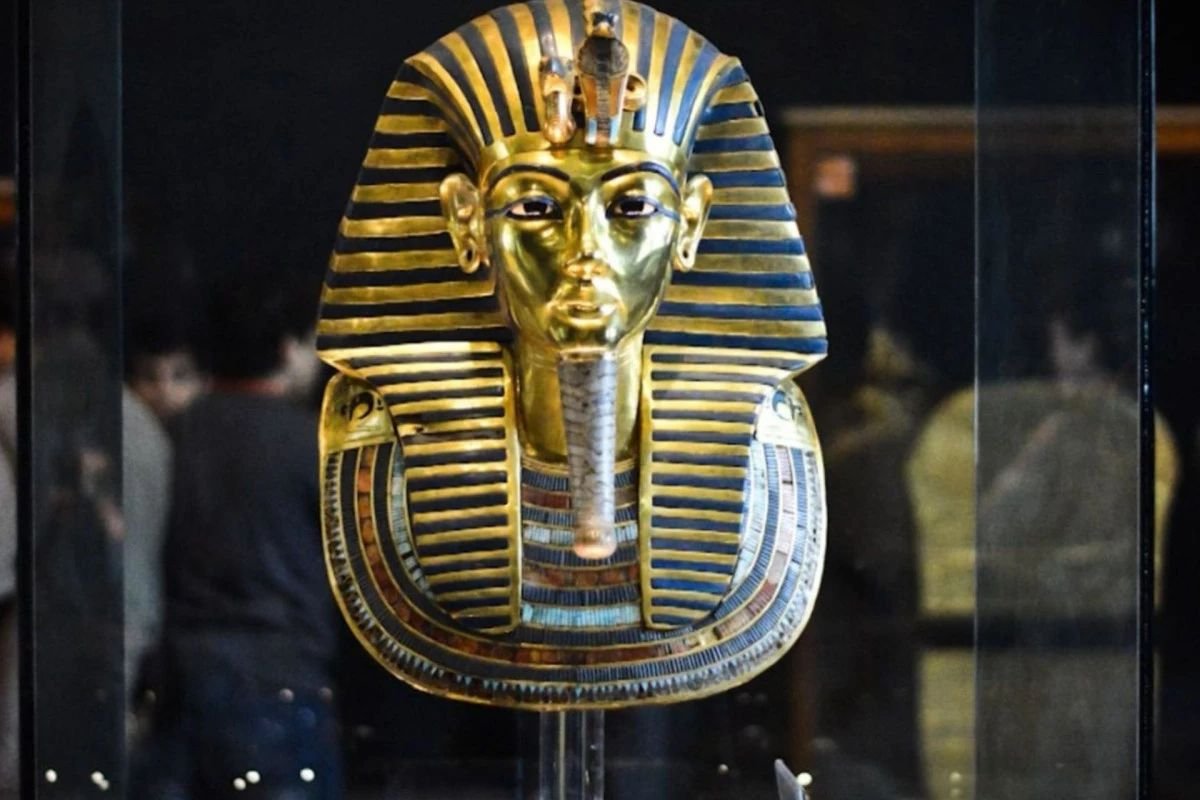 Cairo by Plane: One-Day Trip from Hurghada