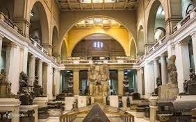 Cairo by Plane: One-Day Trip from Hurghada