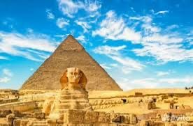 Cairo by Plane: One-Day Trip from Hurghada